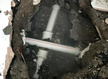 阳东阳台漏水维修公司为您分享楼上楼下漏水怎么处理
