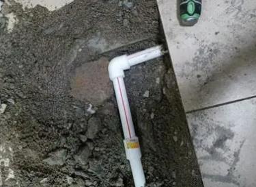 阳东阳台漏水维修时有哪些声音会影响检漏仪